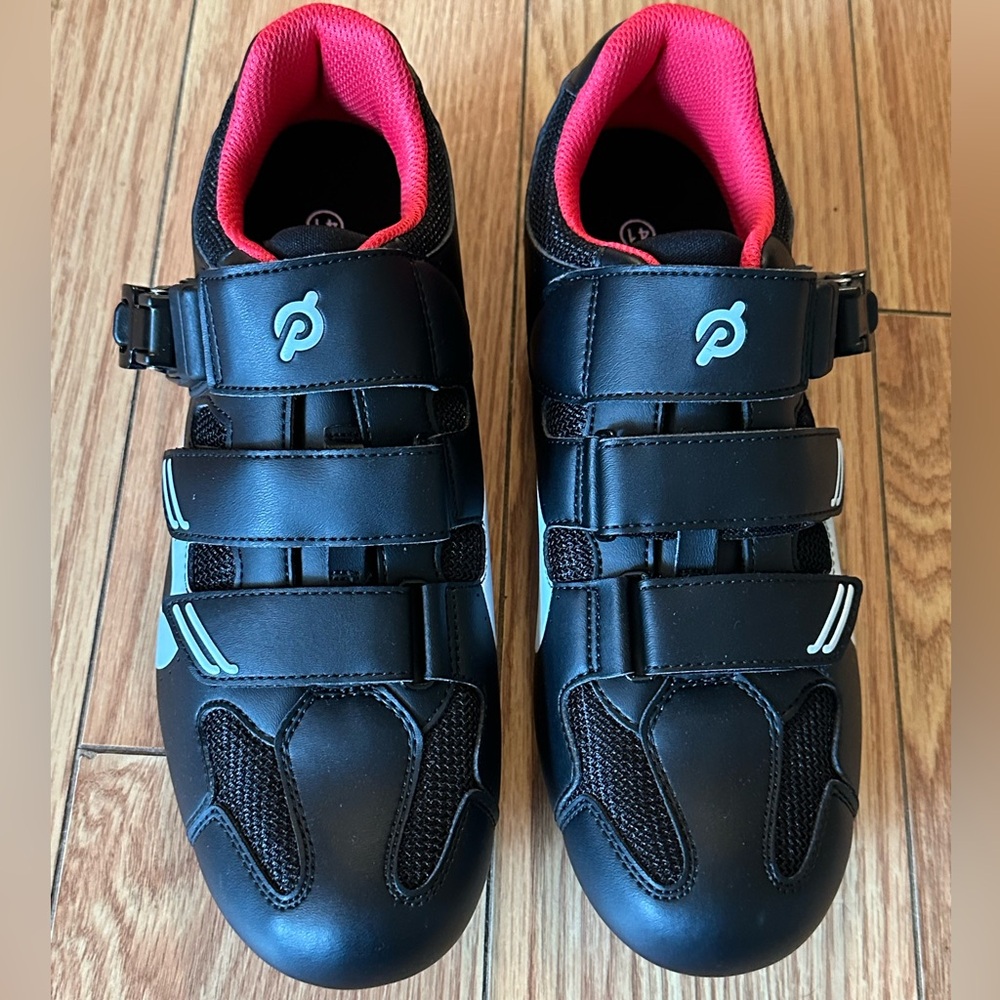 Peloton Unisex Cycling Shoes